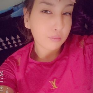 Meet your Posher, Geraldine